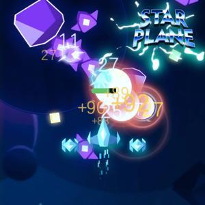 Star Plane